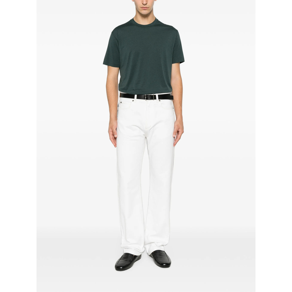 [Tom Ford] T-shirts Short Sleeve FW26 JMT012 JCS004 GBP