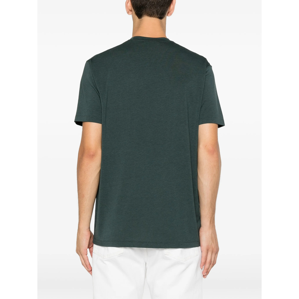 [Tom Ford] T-shirts Short Sleeve FW26 JMT012 JCS004 GBP