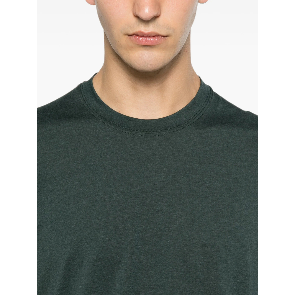[Tom Ford] T-shirts Short Sleeve FW26 JMT012 JCS004 GBP