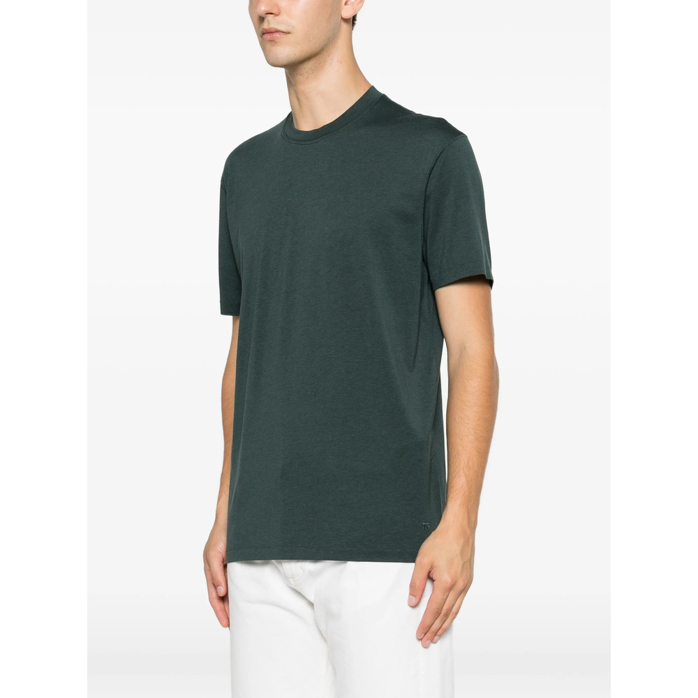 [Tom Ford] T-shirts Short Sleeve FW26 JMT012 JCS004 GBP