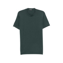 [Tom Ford] T-shirts Short Sleeve FW26 JMT012 JCS004 GBP