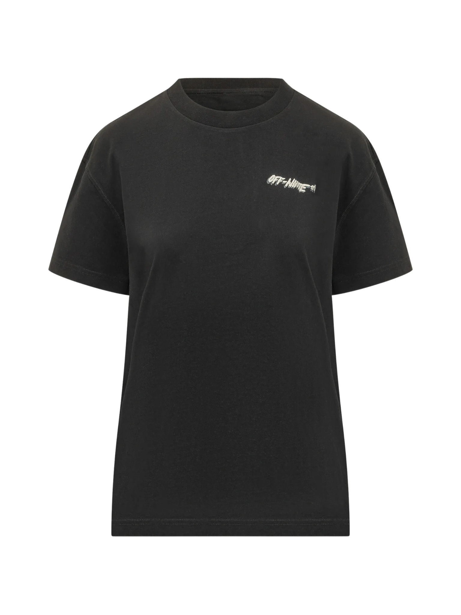 [Off White] T-shirts Short Sleeve SS26 2AA089S26JER001W022