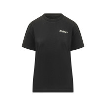 [Off White] T-shirts Short Sleeve SS26 2AA089S26JER001W022