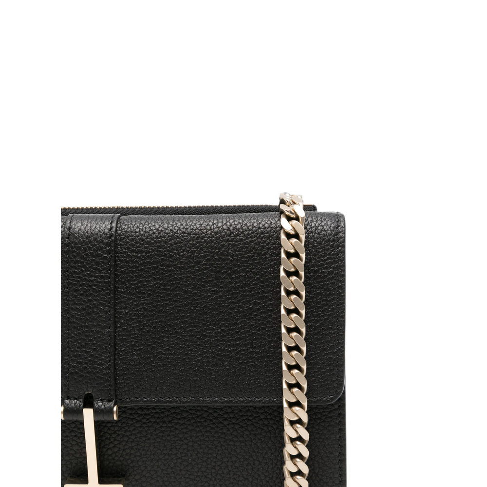 [Tom Ford] Shoulder bag FW26 LCL615V S0540 NAA