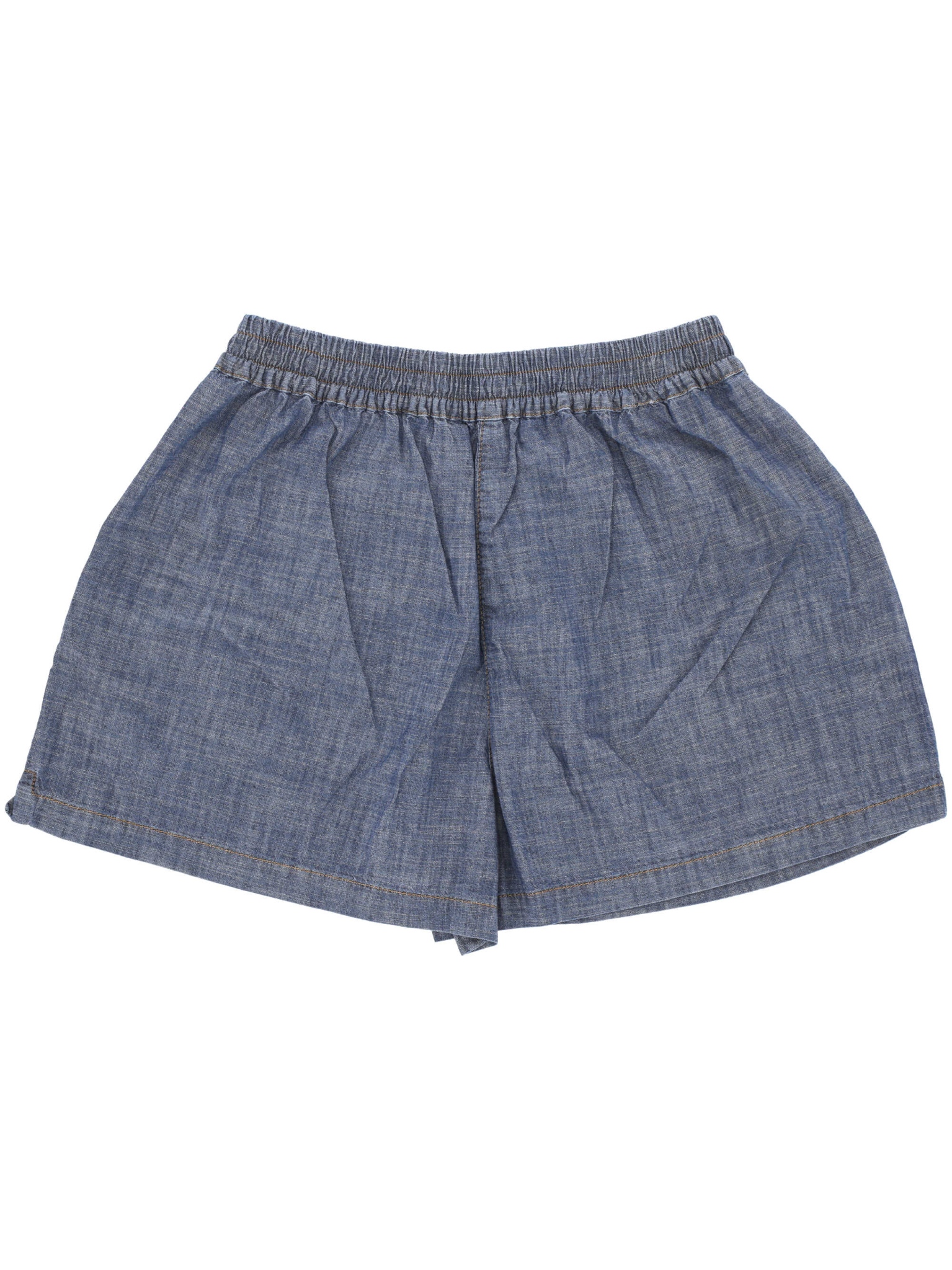 [Off White] Shorts SS26 2YC01BS26DEN001W497