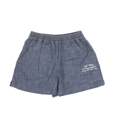 [Off White] Shorts SS26 2YC01BS26DEN001W497