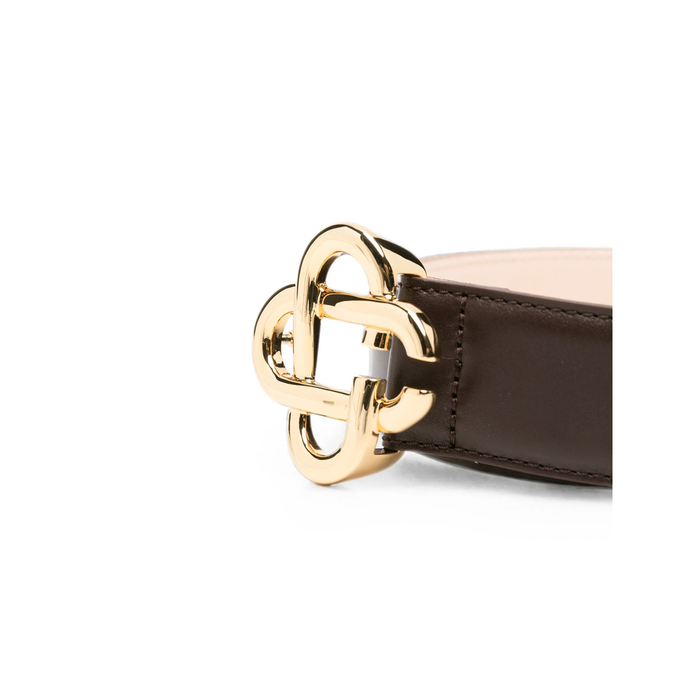 [Casablanca] Belt FW26 PF26-ACC-012 14 BROGO