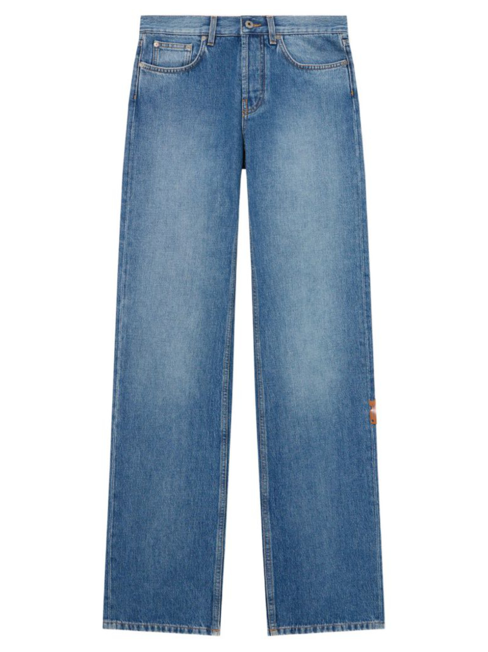 [Off White] Jeans SS26 2YA069S26DEN002W420