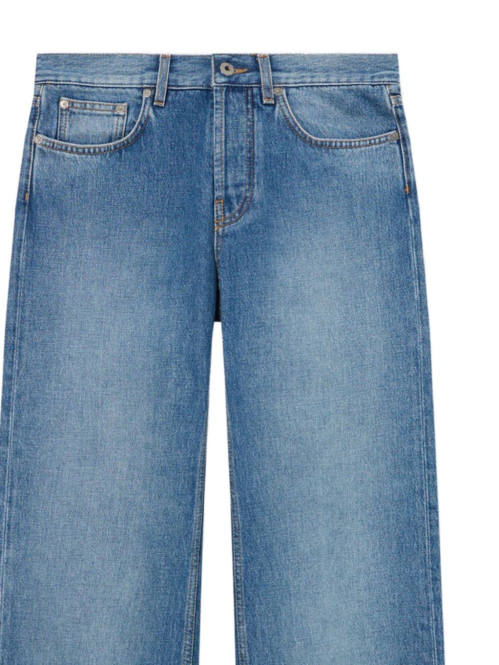 [Off White] Jeans SS26 2YA069S26DEN002W420