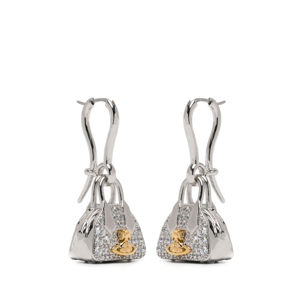 [Vivienne Westwood] Earring SS26 62020186 02P133 P133