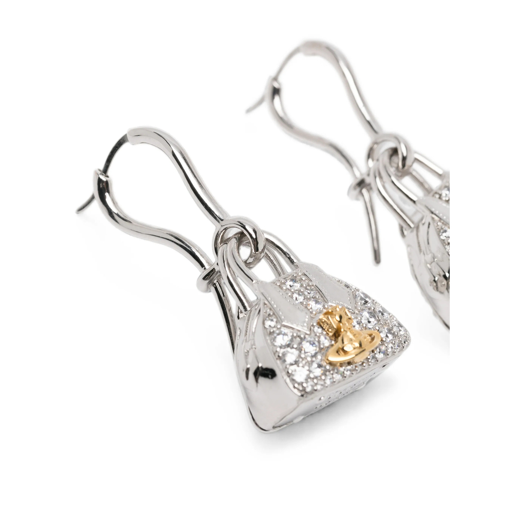 [Vivienne Westwood] Earring SS26 62020186 02P133 P133
