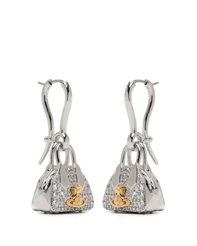 [Vivienne Westwood] Earring SS26 62020186 02P133 P133
