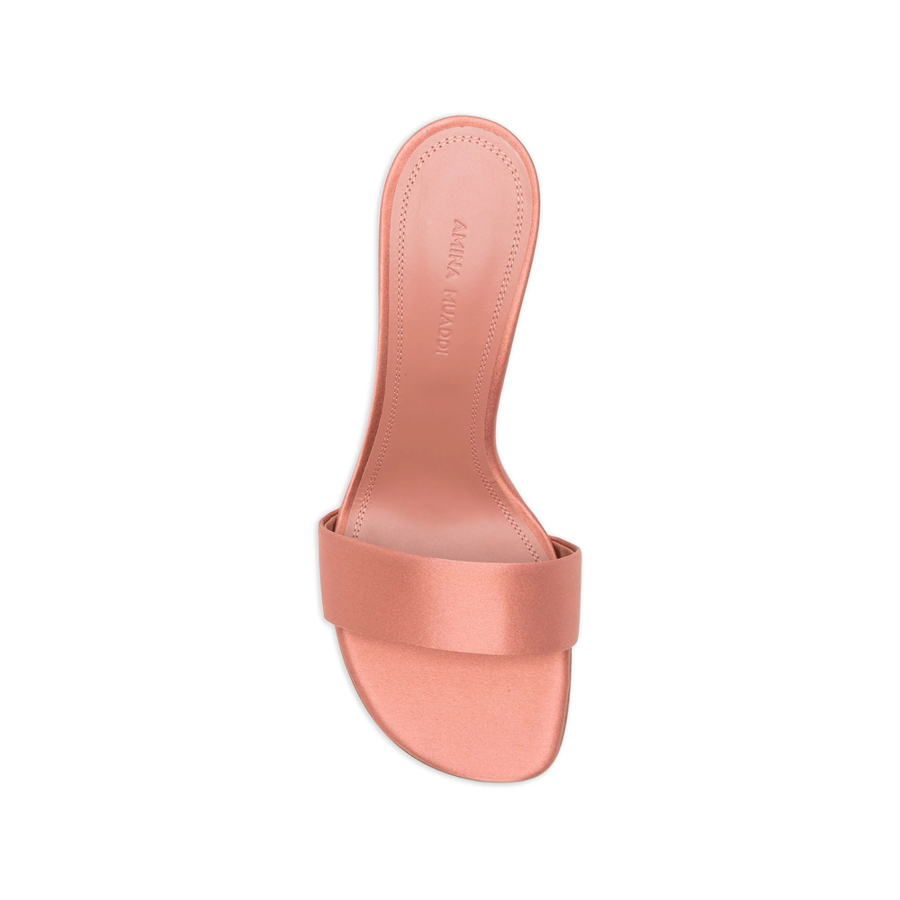 [Amina Muaddi] Sandals FW26 ANDREEA 95 CAPPU