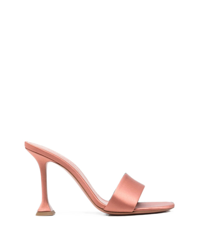 [Amina Muaddi] Sandals FW26 ANDREEA 95 CAPPU