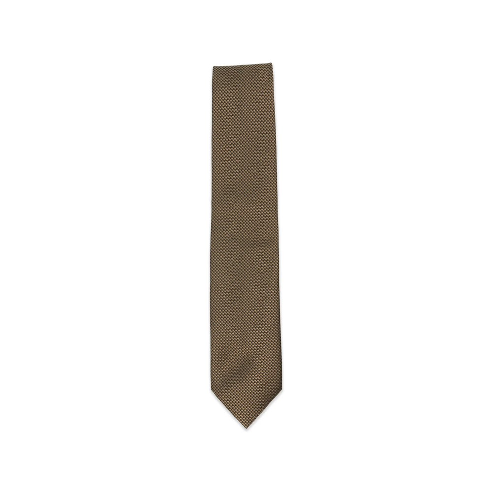 [Tom Ford] Tie FW26 S0356 STE001 GAY