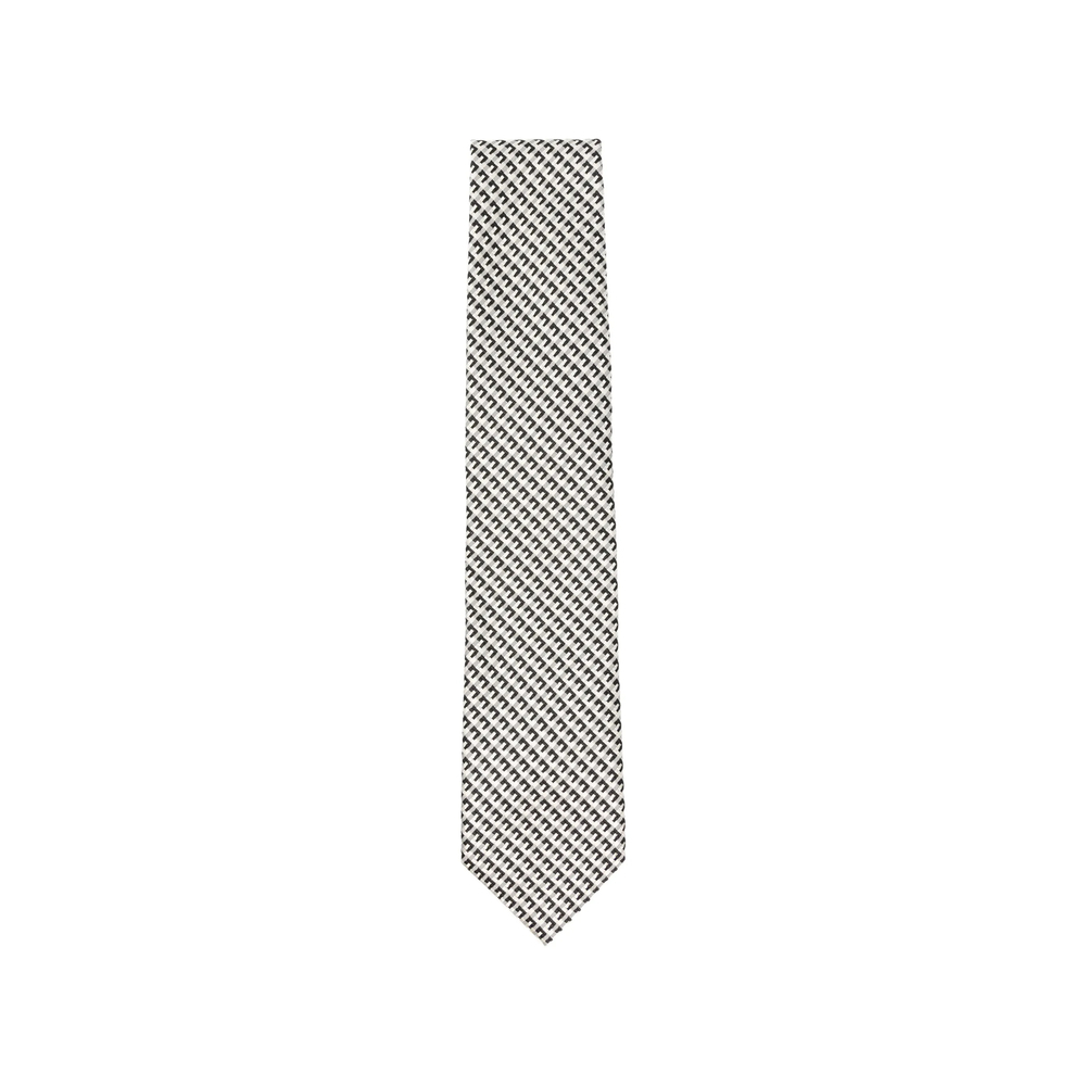 [Tom Ford] Tie FW26 S0357 STE001 NNL