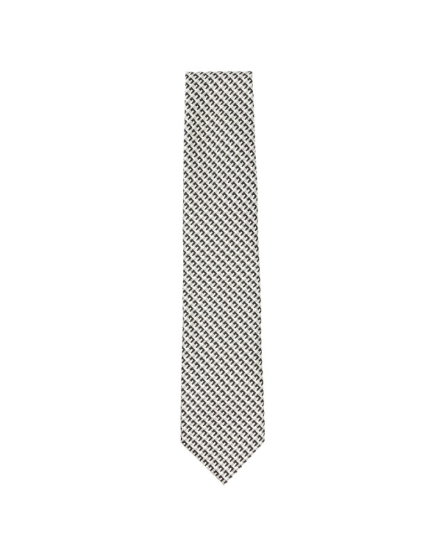 [Tom Ford] Tie FW26 S0357 STE001 NNL