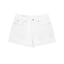 [Off White] Shorts SS26 2YC019S26DEN001W131