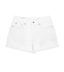 [Off White] Shorts SS26 2YC019S26DEN001W131