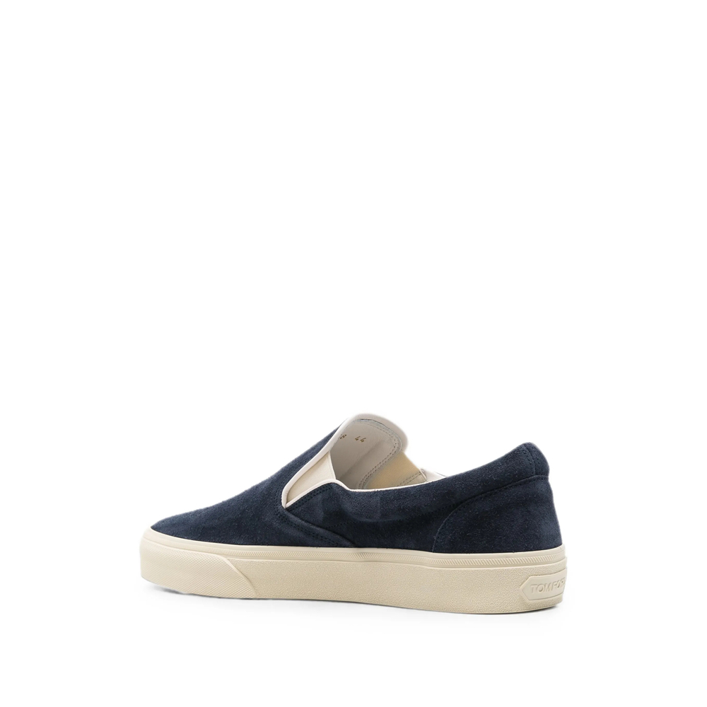 [Tom Ford] Loafer FW26 LCL123N J1368 UWM