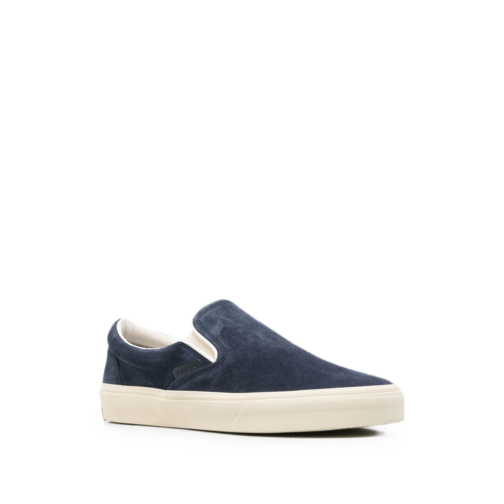 [Tom Ford] Loafer FW26 LCL123N J1368 UWM
