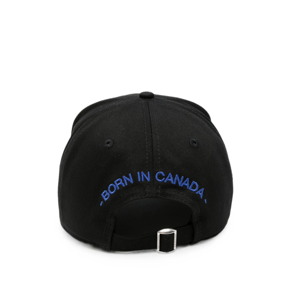 [Dsquared2] Cap FW26 BCM1013 05C00001 2124