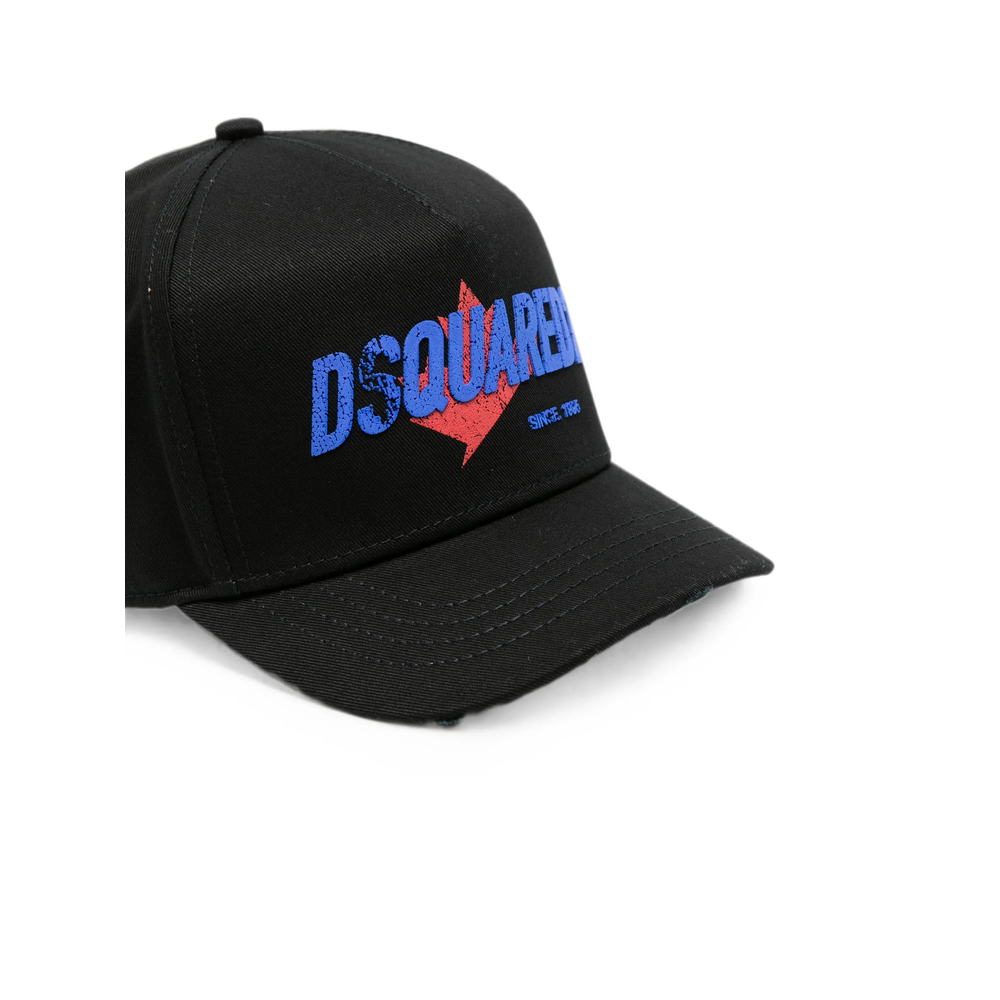 [Dsquared2] Cap FW26 BCM1013 05C00001 2124