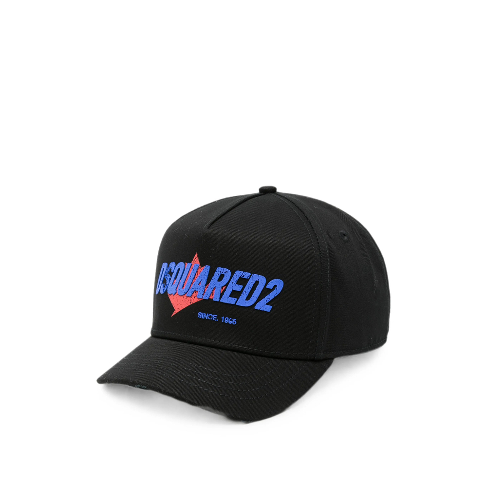 [Dsquared2] Cap FW26 BCM1013 05C00001 2124