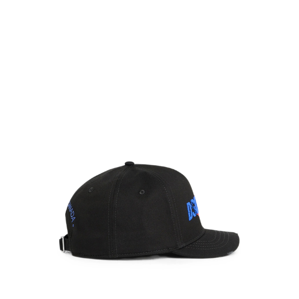 [Dsquared2] Cap FW26 BCM1013 05C00001 2124