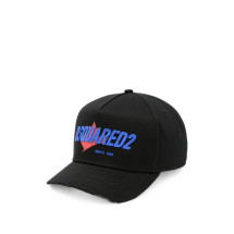 [Dsquared2] Cap FW26 BCM1013 05C00001 2124