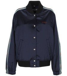 [Off White] Casual Jacket SS26 2EK00OS26FAB001W932