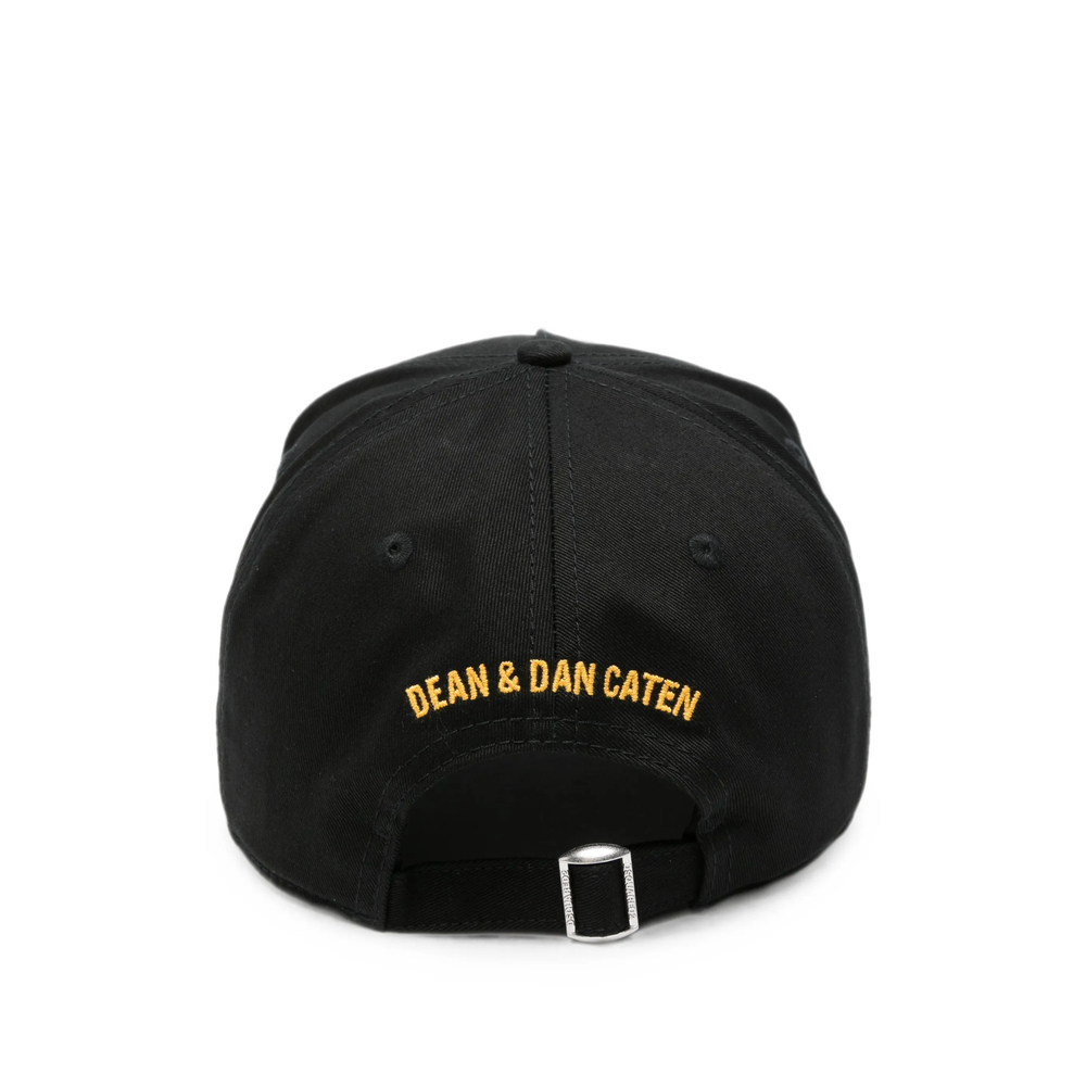 [Dsquared2] Cap FW26 BCM1020 05C00001 2124