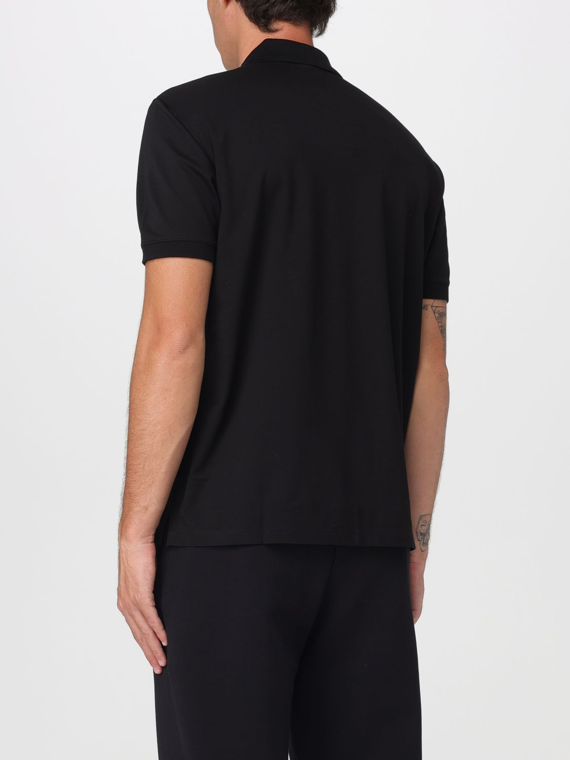 [Emporio Armani] T-shirts Short Sleeve SS26 EM004579AF13742 UC001