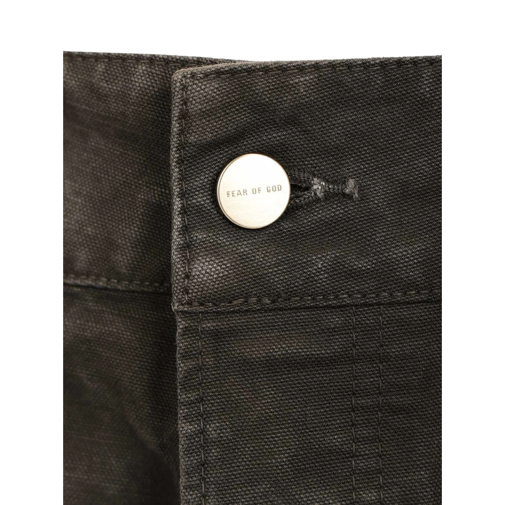 [Fear of God] Shorts SS26 FG9M45 9905CNV 020