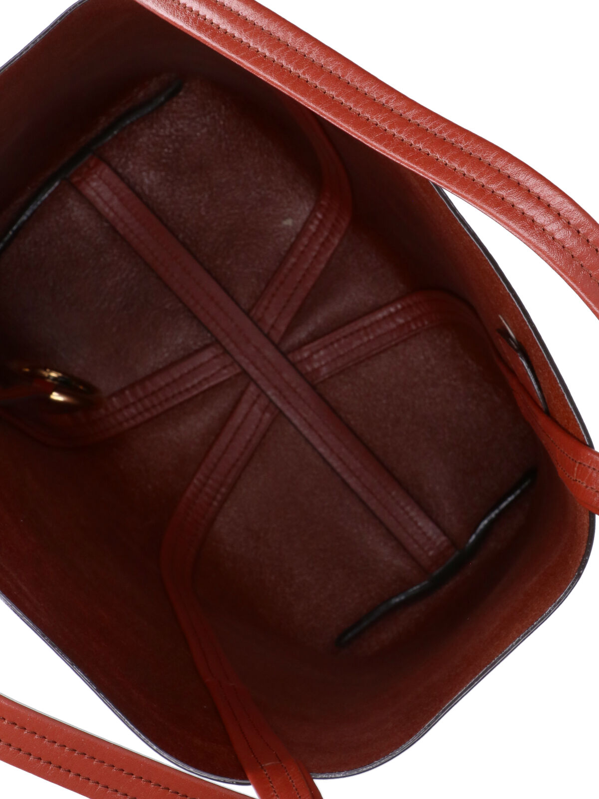 [Chloe] Tote bag FW26 C25SS811N8426P