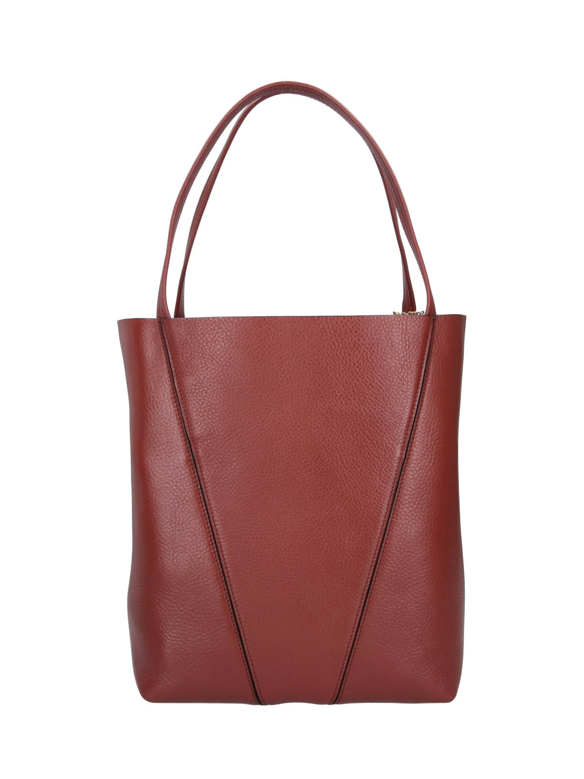 [Chloe] Tote bag FW26 C25SS811N8426P