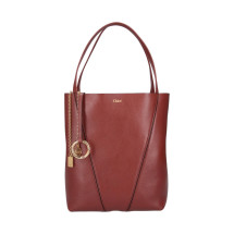 [Chloe] Tote bag FW26 C25SS811N8426P