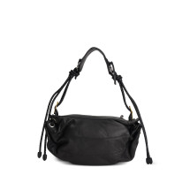 [Isabel Marant] Shoulder bag FW26 D2C24M PP0501FA 01BK