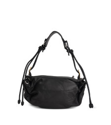[Isabel Marant] Shoulder bag FW26 D2C24M PP0501FA 01BK