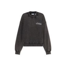 [Off White] T-shirts Long Sleeve SS26 2BA075S26FLE002W020