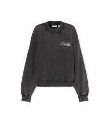 [Off White] T-shirts Long Sleeve SS26 2BA075S26FLE002W020