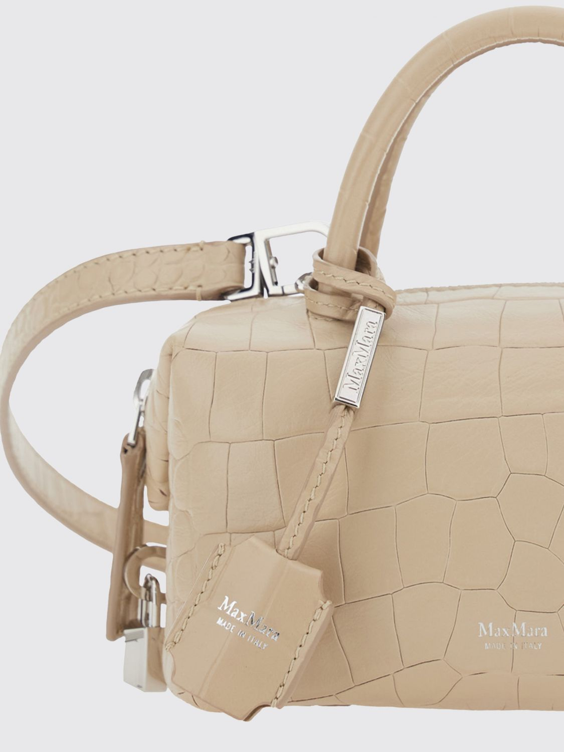 [Max Mara] Minibag SS26 2614511061600 001