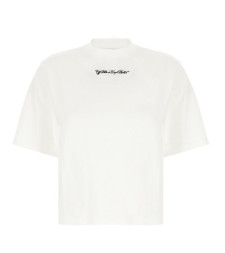 [Off White] T-shirts Short Sleeve SS26 2AA090S26JER003W102