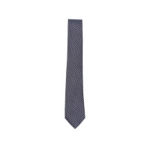 [Ferragamo] Tie FW26 351420 0794431 BLUSC