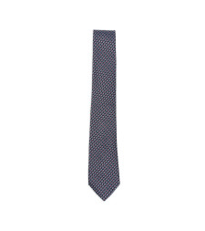 [Ferragamo] Tie FW26 351420 0794431 BLUSC
