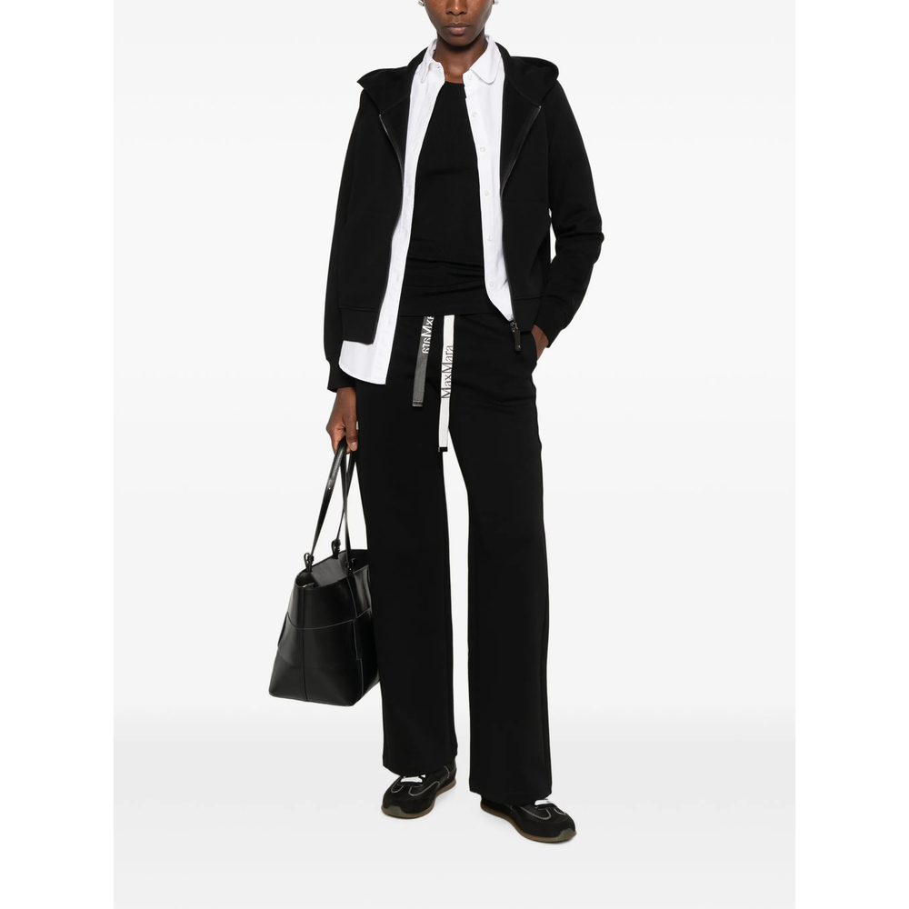 [S Max Mara] Zip up FW26 SMMMAREA 020F 005