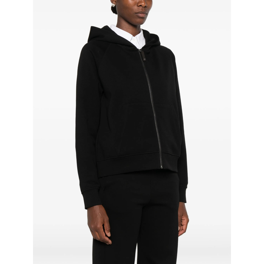 [S Max Mara] Zip up FW26 SMMMAREA 020F 005