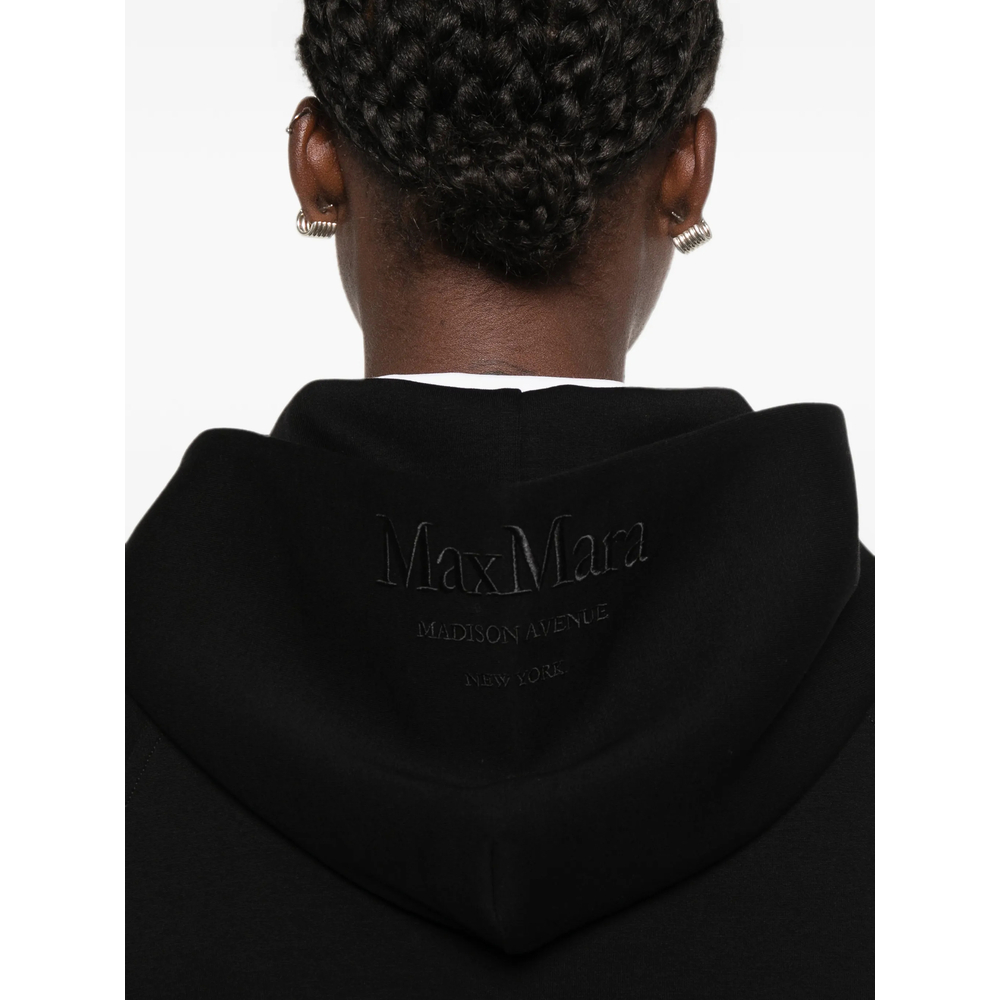 [S Max Mara] Zip up FW26 SMMMAREA 020F 005