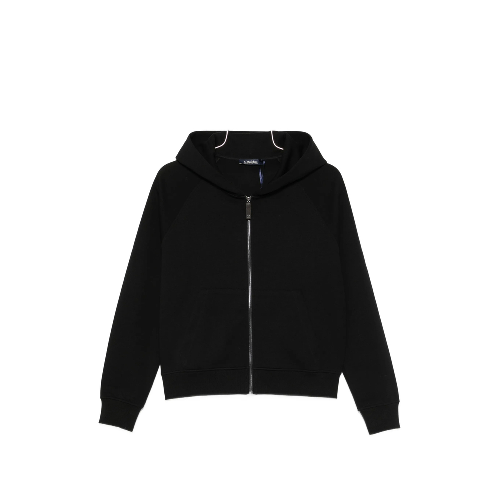 [S Max Mara] Zip up FW26 SMMMAREA 020F 005