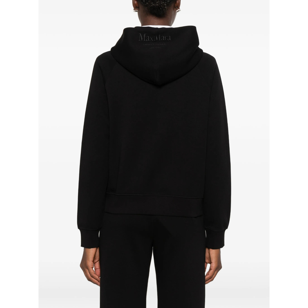 [S Max Mara] Zip up FW26 SMMMAREA 020F 005